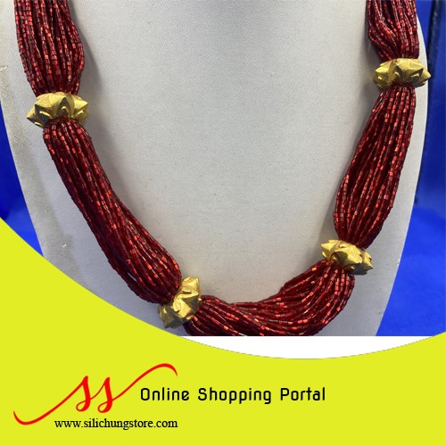Neck Ornament